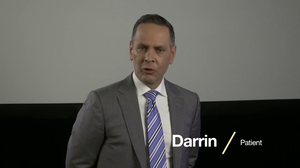 "I would do it all over again."