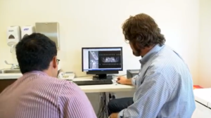 We Carefully Screen Each Bone Graft Candidate