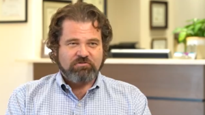 "In our office, the most common method of sedation is IV sedation."