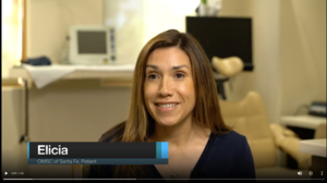 "It was better than I could have ever imagined."