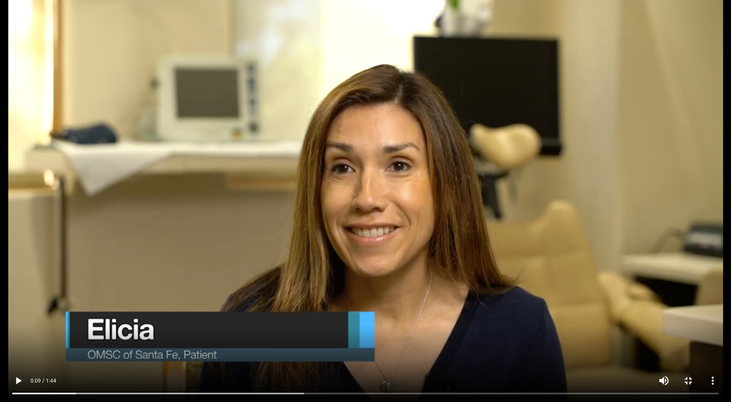 Tooth Extraction Testimonial Santa Fe, NM Taos, NM Los Alamos, NM