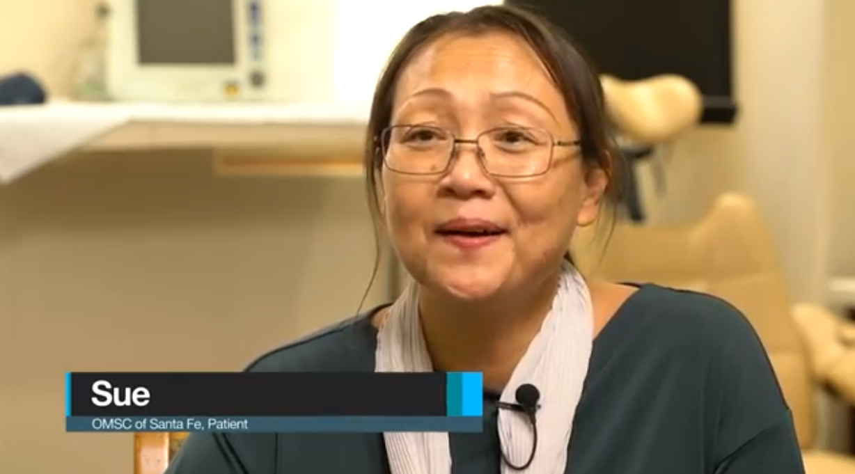 Dental Trauma Treatment Santa Fe, NM Taos, NM Los Alamos, NM Espanola, NM Oral Surgery