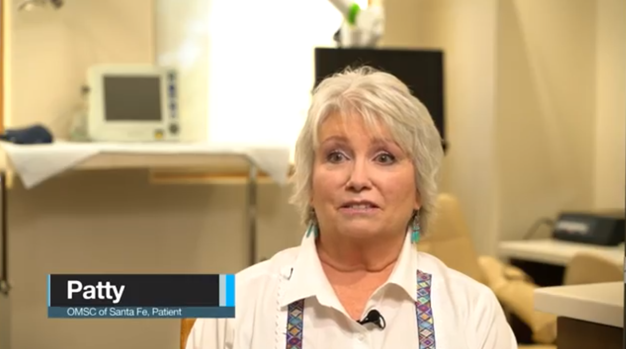 Dental Implants Testimonial Santa Fe, NM Taos, NM Los Alamos, NM Espanola, NM Oral