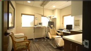 A Modern Office Where Patients Feel Comfortable