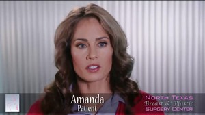 "I could not be happier."