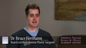 Restore Fullness to the Upper Breast