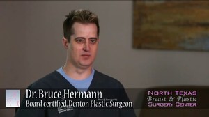 Improved Comfort and Confidence