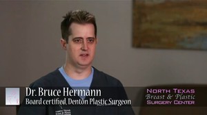 Fuller Lips and Fewer Facial Lines