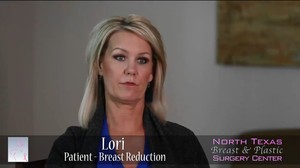 "Feel good. Feel confident."