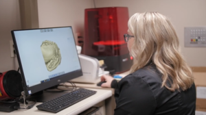 "Implant-Supported Dentures Can Be Life-Changing"