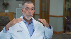 "A Gum Lift Creates a Beautiful Smile"