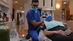 Ozone Safely Kills Harmful Bacteria