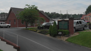 "It Is Their Pleasure to Serve Us"