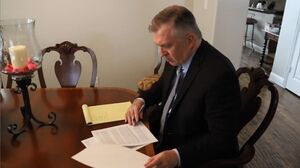 Call the Law Offices of Dan A. Atkerson