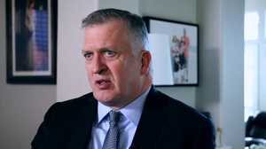 A Skillful Negotiator for Severance Pay