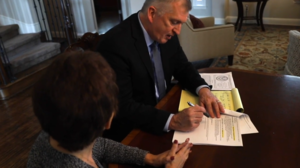 Addressing Sexual Harassment in the Workplace