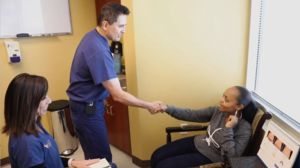 What to Expect When You Visit North West EndoSurgical