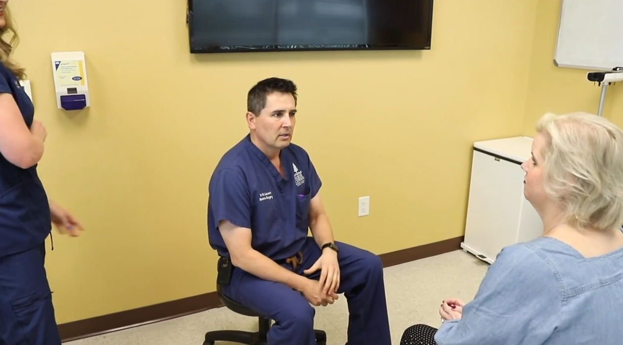 LAPBAND Surgery Houston, TX Weight Loss Surgery Northwest EndoSurgical