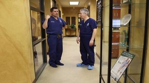 Dr. Alain Elbaz Talks About His Weight Loss Experience