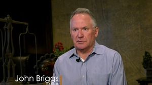 John Briggs Now Enjoys an Improved Quality of Life