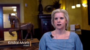 Kristal Maris Lost a Total of 240 Pounds