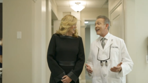 Full Mouth Reconstruction Testimonial