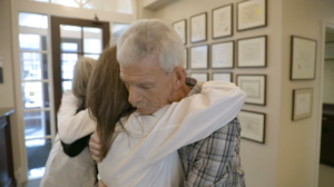 Dental Implants Testimonial 