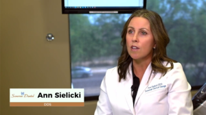 What Makes Us Different