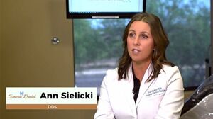 Dr. Sielicki Explains Dental Crowns