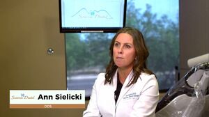 Dr. Sielicki Explains Bridges