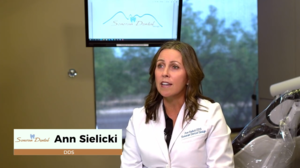 Replacing Lost Teeth