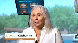 "Everything about This Place Impresses Me."