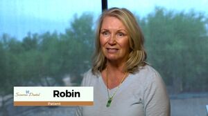 "I Have So Much More Confidence."