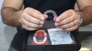 The Invisalign Process