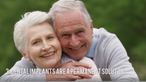 5 Reasons to Consider Dental Implants
