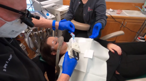 Welcome to Our Dental Practice