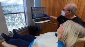 Why Dr. Phillips Loves Being a Dentist