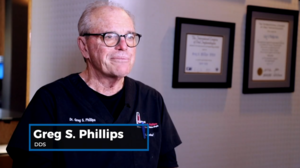 Improve the Look of Your Smile