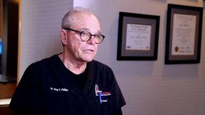 Restore Damaged & Infected Teeth