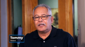 "I Wanted a Smile like Barack Obama."