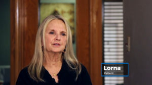 "He Completely Changed My Life."