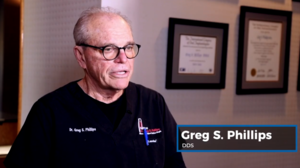 Replacement Teeth That Look & Feel Great