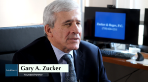 Gary Zucker Explains Bowel Perforation Injuries