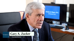 Gary Zucker Explains Stevens-Johnson Syndrome