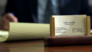 We Represent Victims of Truck Accidents