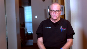 Extract Wisdom Teeth and Treat Gum Disease