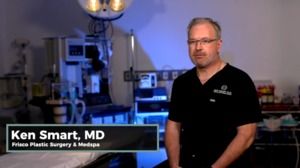 Relax Wrinkles with BOTOX