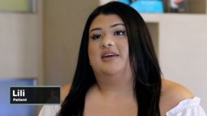 "Thank You for Changing My Life"