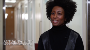 Why Jennifer Chose Our Dentist