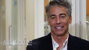 "Within 30 Minutes My Teeth Were Five Shades Whiter."